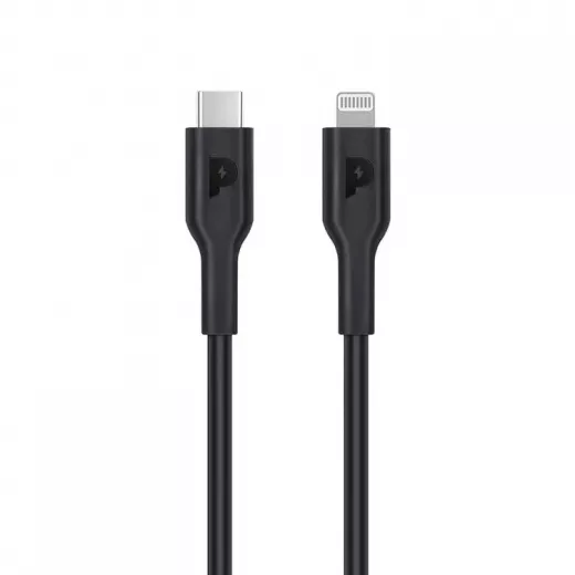 Awei CL-138 PD 60W USB من النوع C كابل Awei CL-138 PD 60W USB من النوع C كابل