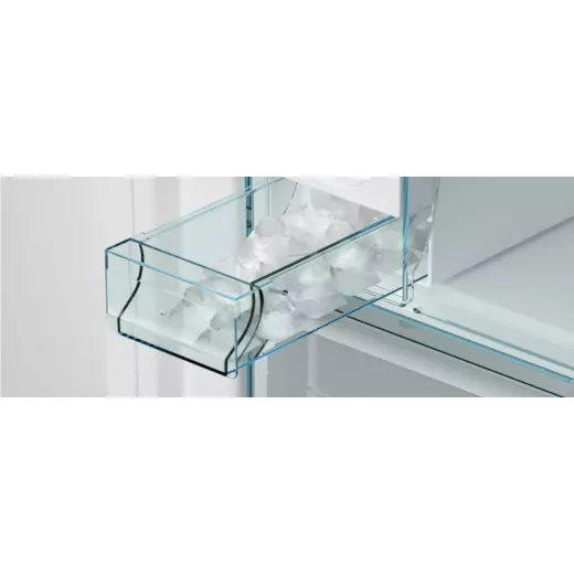 free-standing freezer 186 x 60 cm Stainless steel (with anti-fingerprint) from bosch - BOSCH - Image 4