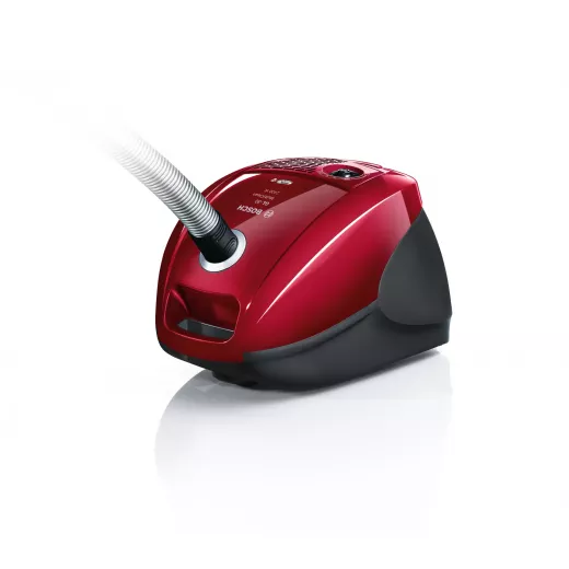 Bosch Bagged vacuum cleaner GL-30 Red - BOSCH - Image 2