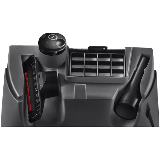 Bosch Bagged vacuum cleaner GL-30 Red - BOSCH - Image 4