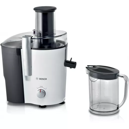 Bosch Centrifugal juicer VitaJuice2 700 W White Bosch Centrifugal juicer VitaJuice2 700 W White