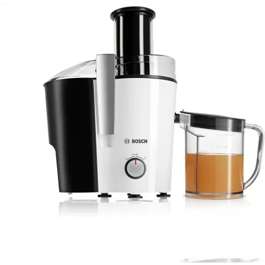 Bosch Centrifugal juicer VitaJuice2 700 W White - BOSCH - Image 10