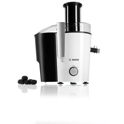 Bosch Centrifugal juicer VitaJuice2 700 W White - BOSCH - Image 7