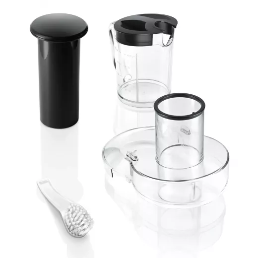 Bosch Centrifugal juicer VitaJuice2 700 W White - BOSCH - Image 5