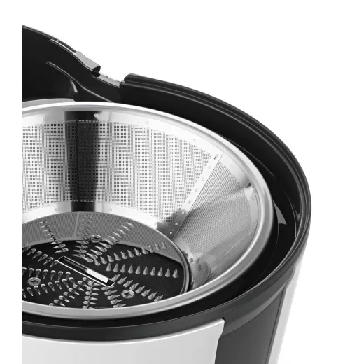 Bosch Centrifugal juicer VitaJuice2 700 W White - BOSCH - Image 4