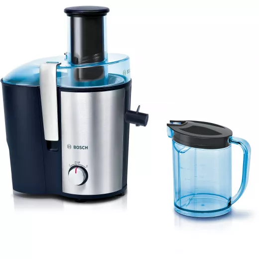 Centrifugal juicer VitaJuice 3 700 W Blue - BOSCH - Image 3