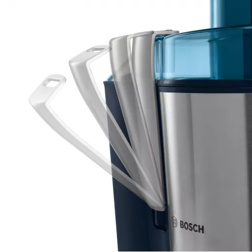 Centrifugal juicer VitaJuice 3 700 W Blue - BOSCH - Image 7