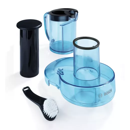 Centrifugal juicer VitaJuice 3 700 W Blue - BOSCH - Image 8