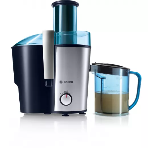 Centrifugal juicer VitaJuice 3 700 W Blue - BOSCH - Image 10