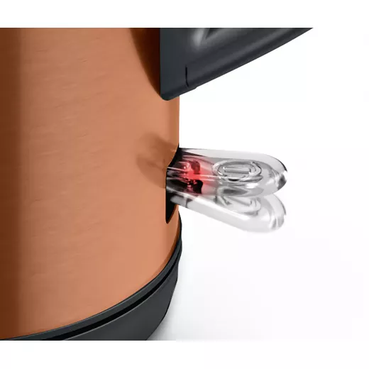 غلاية بوش ديزاين لاين 1.7 لتر نحاس - بوش - Image 5