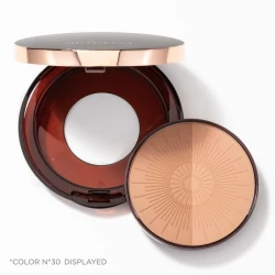 Artdeco bronzing powder compact long-lasting 50