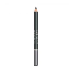 Artdeco Kajal Liner Rocky Gray Waterproof Smudge Proof Eye Makeup Pen for Defined Eye Looks