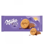 ميلكا شوكو مو 126 غ - Milka