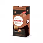 جيموكا كبسولات قهوة كلاسيكو 10*1 - Gimoka
