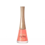 Bourjois 1 Second French Riviera Quick Dry Nail Polish 9ml Ultra Shine Manicure Vibrant Colors - Bourjois