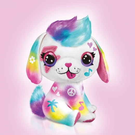 بخاخ دمية الجرو كانال تويز - كانيل تويز - Image 8
