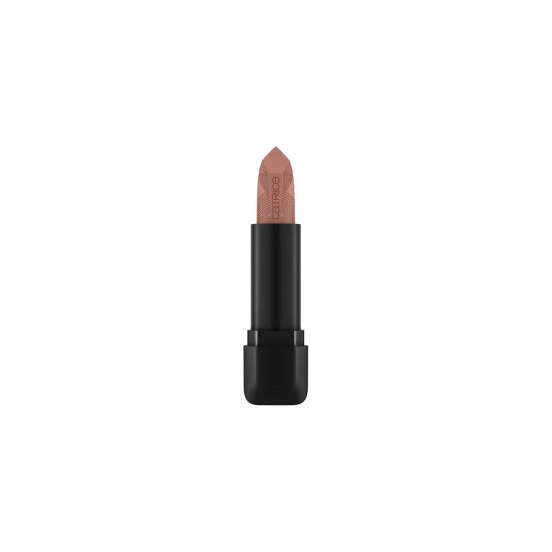Catrice Scandalous Matte Lipstick 030 Me Right Now 3.5g Long Lasting Bold Lip Color - Catrice