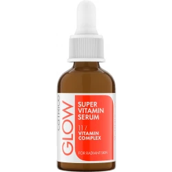 Catrice glow super vitamin serum