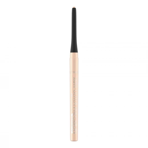 Catrice 20h ultra gel eye pencil waterproof 100 - Catrice - Image 2
