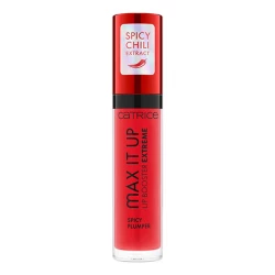 Catrice max it up lip booster extreme 010