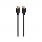 تي تك - كيبل HDMI 4K بطول 1.5 متر - أسود - تي تي اي سي