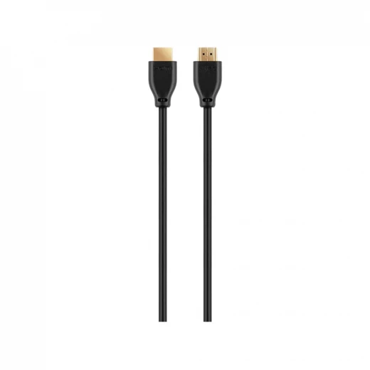 تي تك - كيبل HDMI 4K بطول 1.5 متر - أسود - تي تي اي سي - Image 2