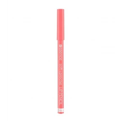 Essence Soft & Precise Lip Pencil 304 Divine Pink Long Lasting Lip Liner for Defined Lips 0.78g