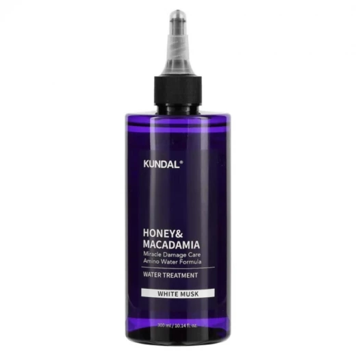 Kundal water treatment 300ml white musk Kundal water treatment 300ml white musk