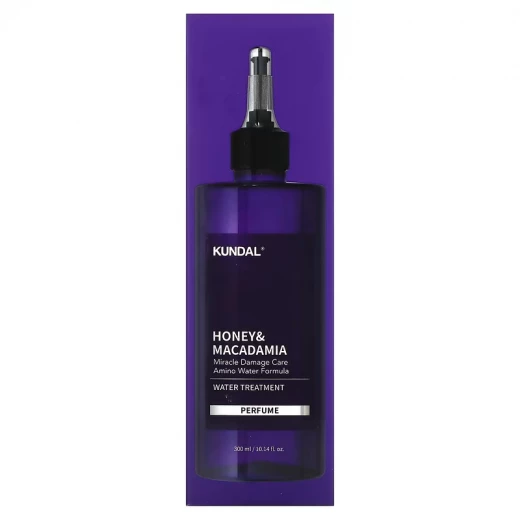 Kundal water treatment 300ml white musk - Kundal - Image 3