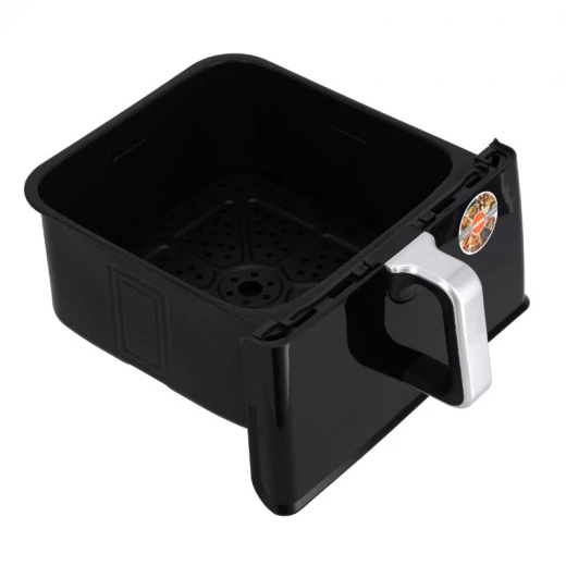 Geepas digital air fryer 8L 1700 watt - GEEPAS - Image 5
