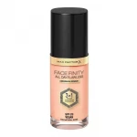 Max Factor Facefinity 3 in 1 Flawless Foundation All Day Coverage Makeup 30ml Matte Finish - Max Factor