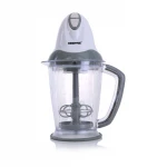 Geepas electric chopper 1.5l - GEEPAS