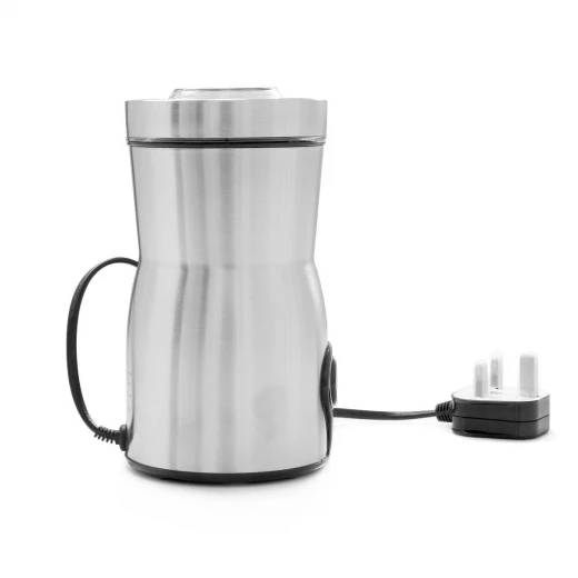 Geepas coffee grinder with stainless steel - GEEPAS - Image 2