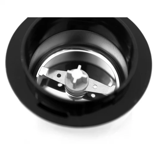 Geepas coffee grinder with stainless steel - GEEPAS - Image 3