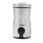 Geepas coffee grinder with stainless steel - GEEPAS