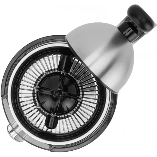 Geepas electric stainless steel citrus juicer - GEEPAS - Image 5