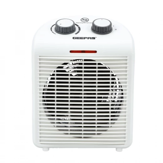 Geepas fan heater Geepas fan heater