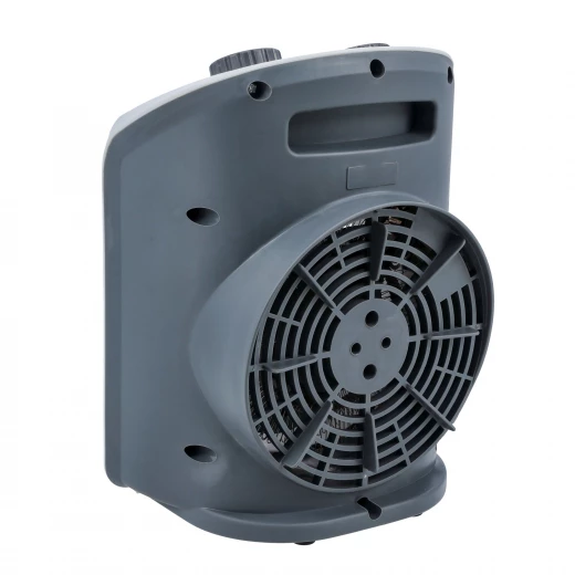 Geepas fan heater - GEEPAS - Image 4