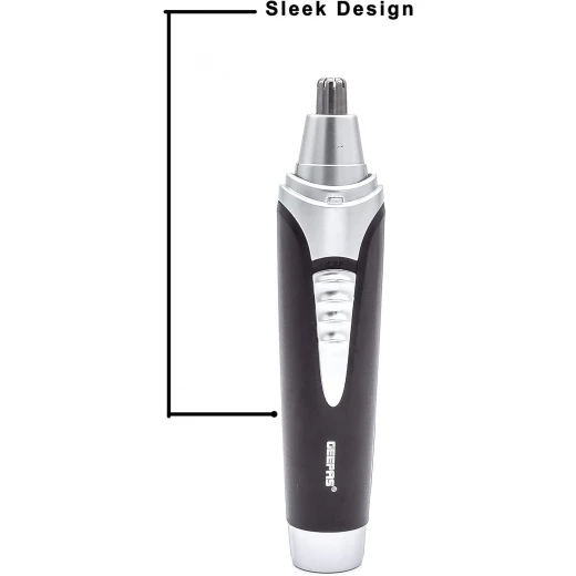 Geepas nose & ear trimmer - GEEPAS - Image 5