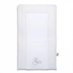 Funna changing matress luna chic silver - Funna Baby
