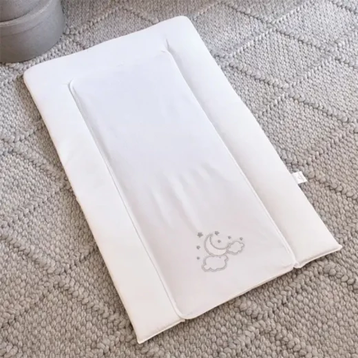 Funna changing matress luna chic silver - Funna Baby - Image 3