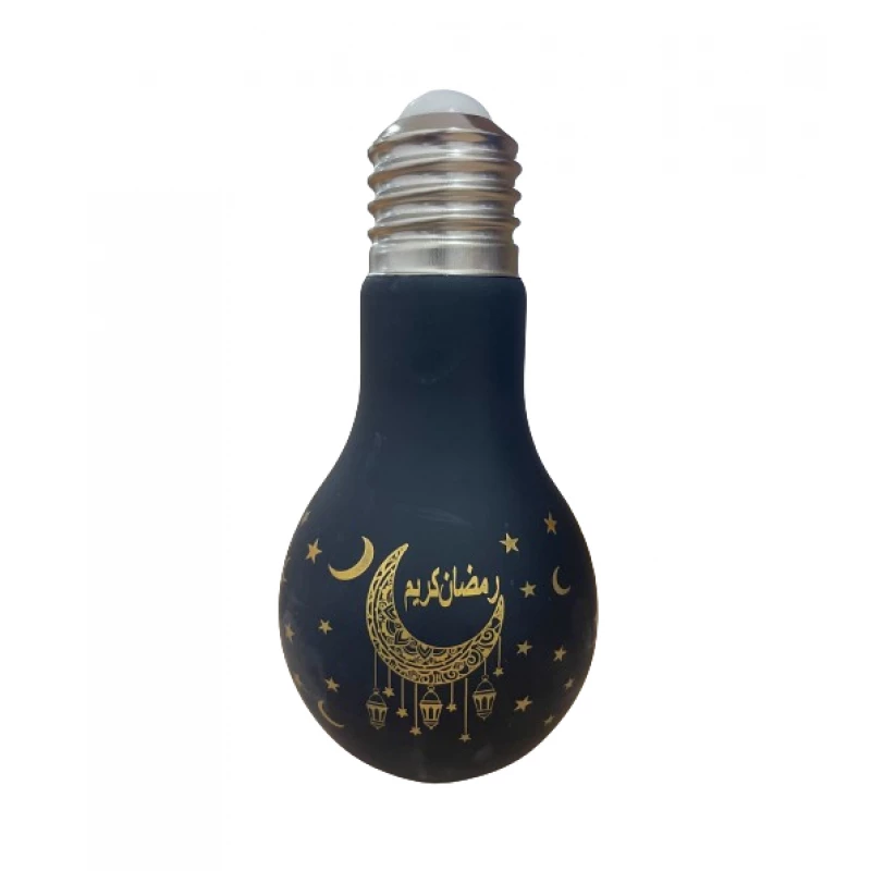 لمبة ديكور رمضان كريم