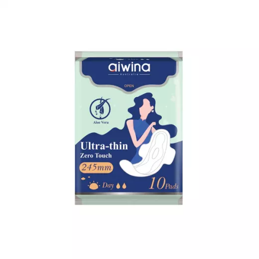 فوط أيوينا رفيعة للغاية S (10 قطع) فوط أيوينا رفيعة للغاية S (10 قطع)