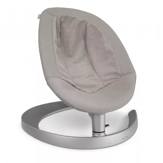 Nuna baby rocker grey - Nuna - Image 4