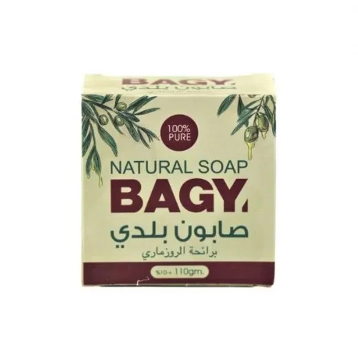 باجي صابون كليل الجبل 110 جرام