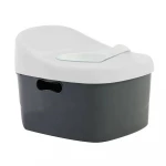 نونية 4 وظائف باللون الابيض من  بيبي جيم - بيبي جيم