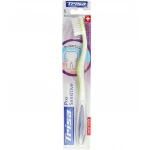 Trisa Pro Sensitive Ultra Soft Toothbrush with Portable Cap - TRISA