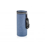 Babyjem Thermal Baby Bottle Bag, Blue Color - BabyJem