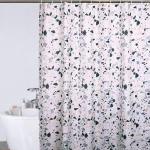 ستارة حمام تيرازو مقاومة للماء, 240*200 من ويفا - ويفا