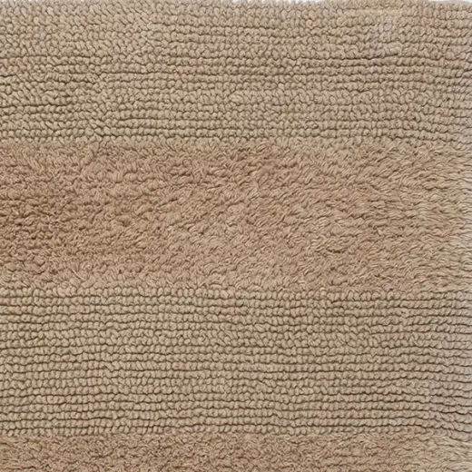 Nova Home Zuri Reversible Woven Rug,Beige Color, Size 60*90 - Nova Home - Image 3